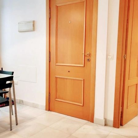 Estudio Morgado.Tranquilidad. Calle Amor De Dios! Sevilla Exteriör bild